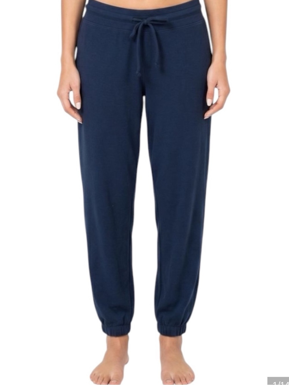 Gilly Hicks Waffle Joggers!